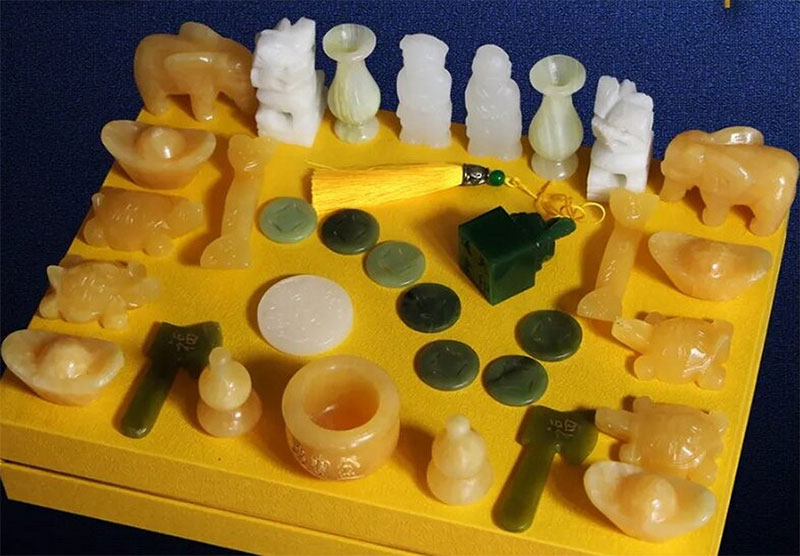 下葬时都需要准备哪些东西 下葬时都需要准备哪些东西