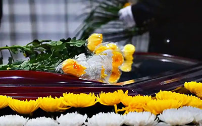 殡葬一条龙服务全解析