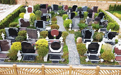 昆明公墓提供哪些安葬服务？