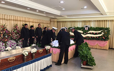 昆明殡葬服务费用与墓地价格全解析