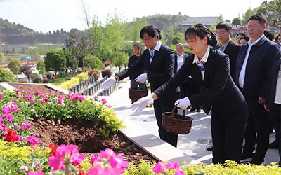 亲人离世后，如何妥善处理后事