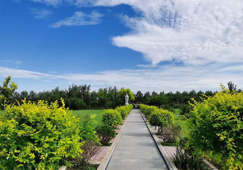 殡仪馆殡葬服务基本服务项目有哪些