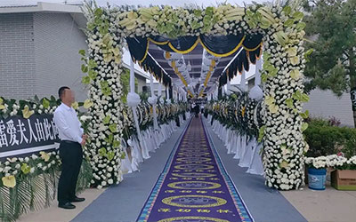 殡葬服务有哪些服务项目？殡葬服务项目说明