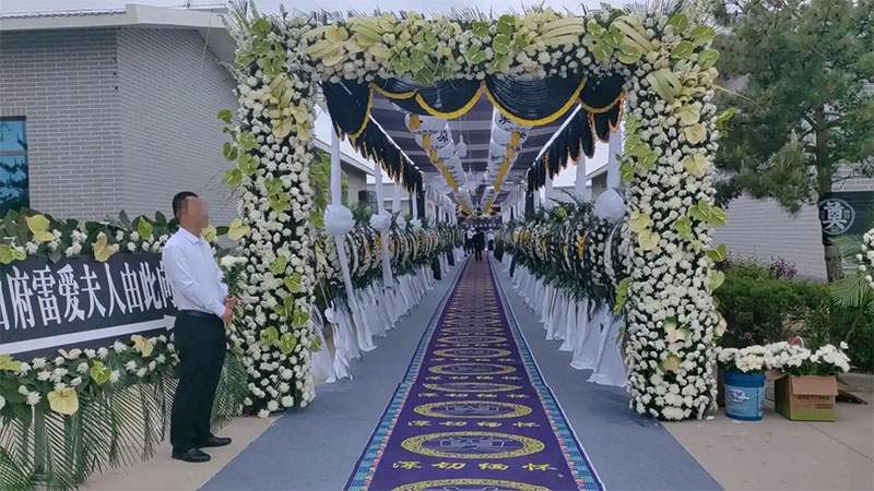 殡葬服务有哪些服务项目?殡葬服务项目说明 殡葬服务有哪些服务项目?殡葬服务项目说明