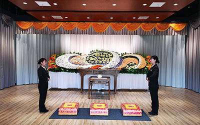 昆明殡葬一条龙服务项目