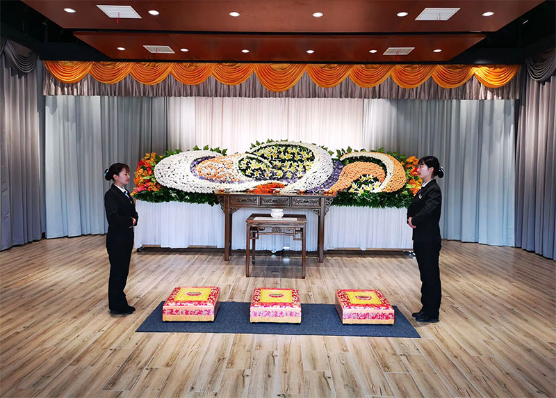 昆明殡葬一条龙服务项目 昆明殡葬一条龙服务项目