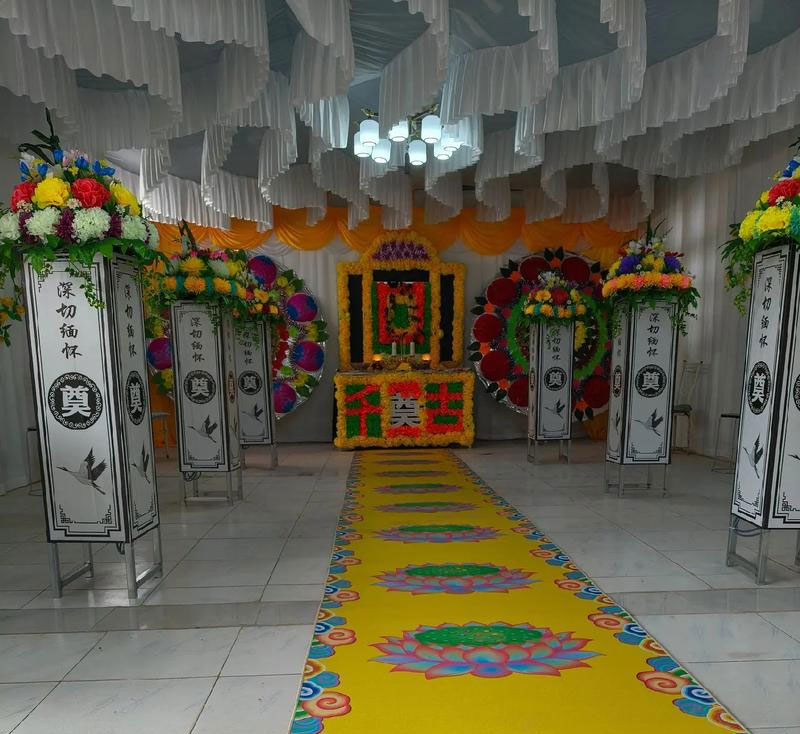 昆明哪家殡葬服务好,如何选择 昆明哪家殡葬服务好,如何选择