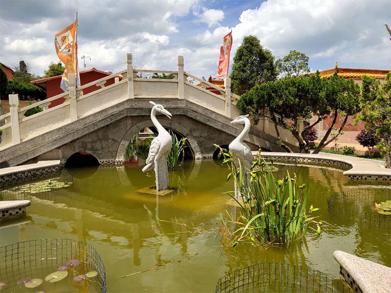 昆明观音山公墓