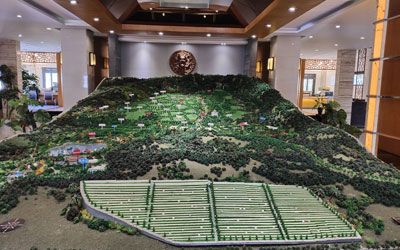 昆明青龙园简介（图文版）