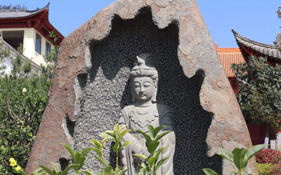 昆明青龙园风水好不好（图文）