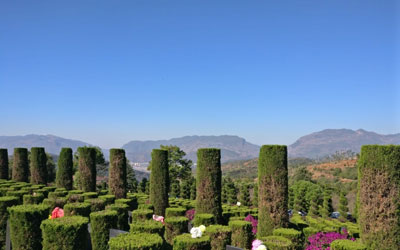 富民公墓,昆明富民都有哪些公墓,哪一家的风水环境好