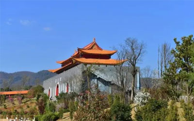 杨林陵园价格,昆明杨林都有哪些公墓