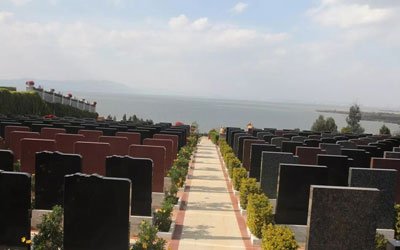 昆明祥和园景观高清图展示二【图】