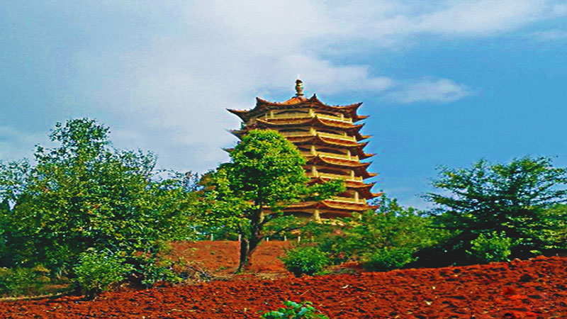 宝象山公墓 宝象山公墓值得购买吗