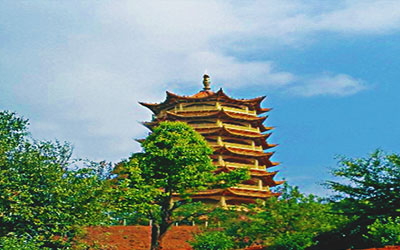 宝象山公墓值得购买吗(9800元起)