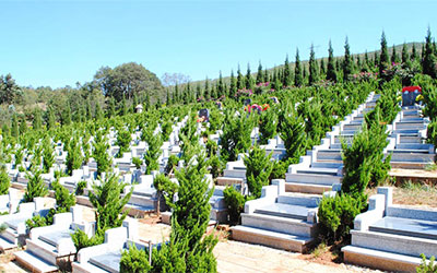 宝象山陵园销售电话,昆明购买公墓联系电话