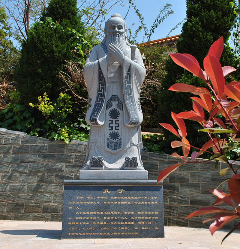 昆明宝象山公墓桃李园