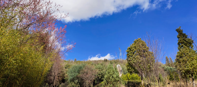 宝象山风水详解